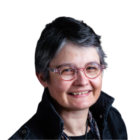 Stéphanie LE BOULBIN