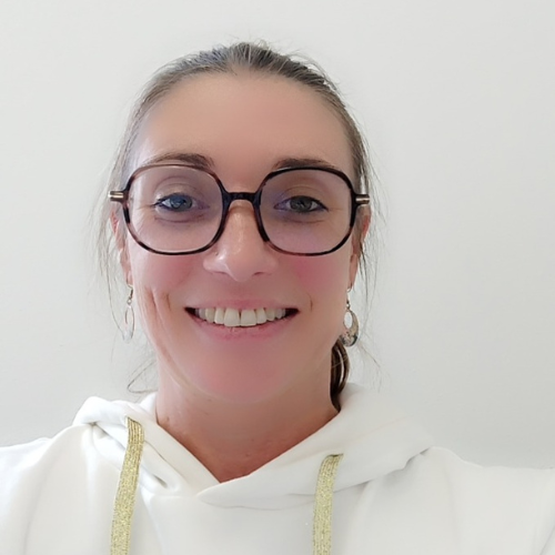 Claudie&nbsp; LE CHAIX