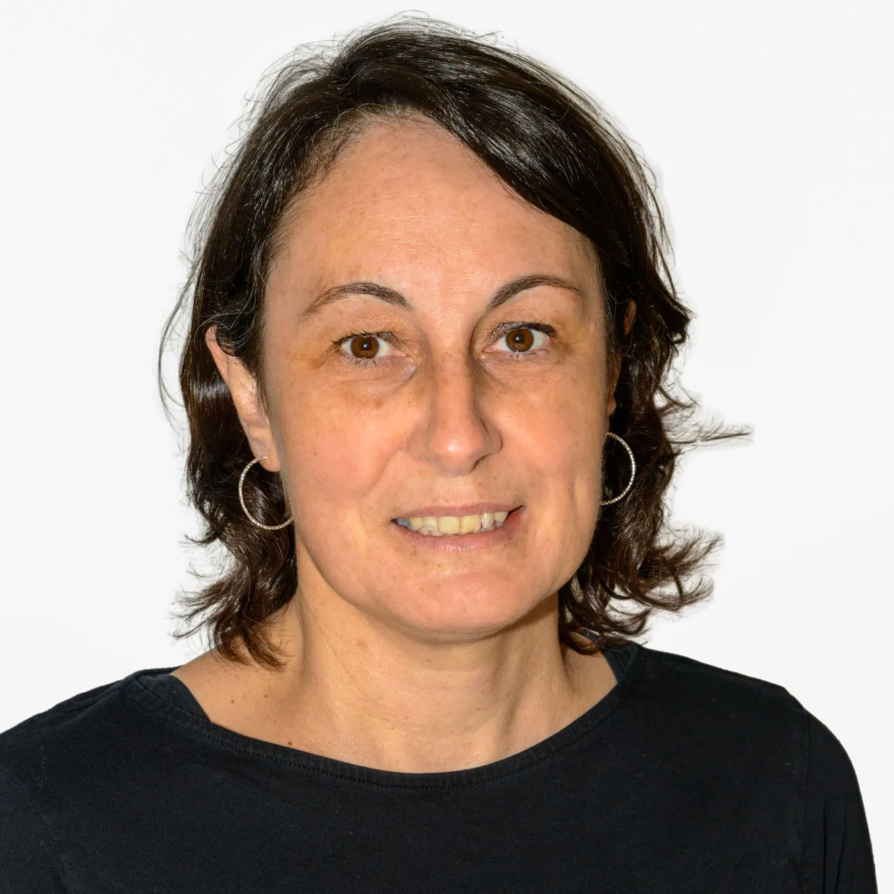 Claudine BOSCHER