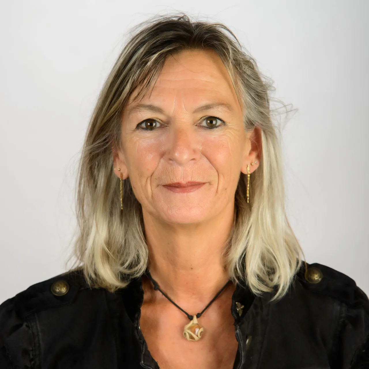 Fabienne LLANTA